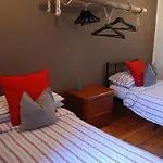Semesterbostad Ca Mia Nus