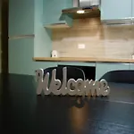 Ca Mia Semesterbostad