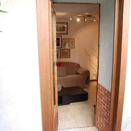 Ca Mia Ferienhaus