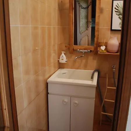 Ferienhaus Ca Mia Nus