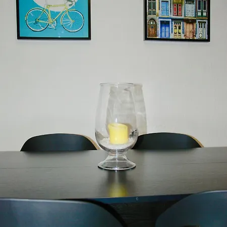 Hébergement de vacances Cà Mia