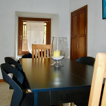 Ca Mia Holiday home *