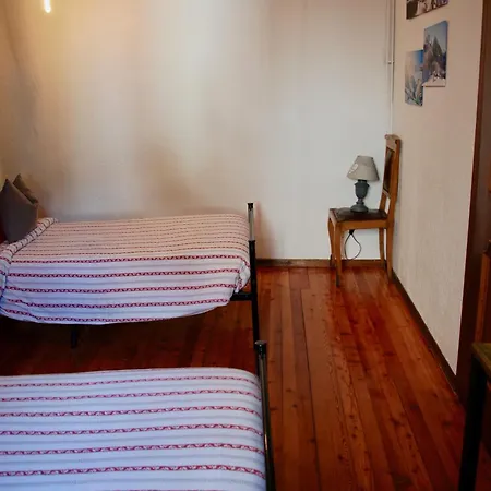 Hébergement de vacances Cà Mia