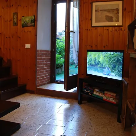 Holiday home Ca Mia