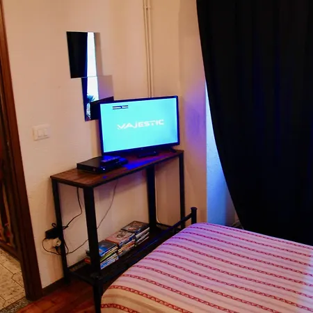 Ca Mia Vakantiehuis *