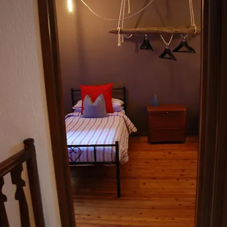 Ca Mia Ferienhaus