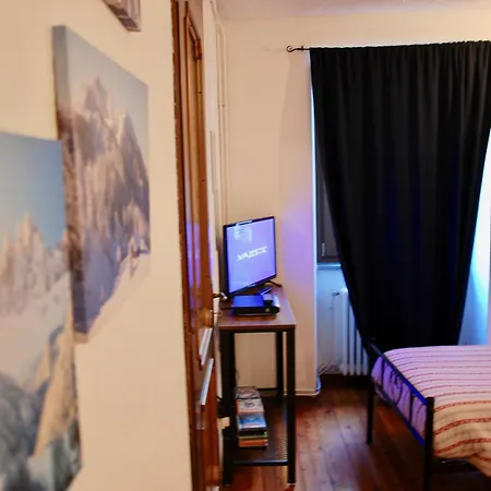 Ca Mia Holiday home *