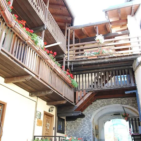 Ca Mia بيت للعطل