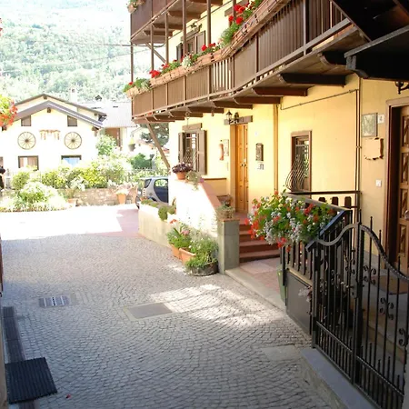 Ca Mia Holiday home