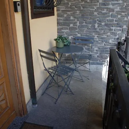 Ca Mia بيت للعطل نوس