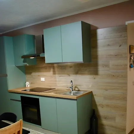 Ca Mia Holiday home