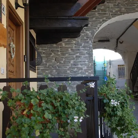 Ca Mia بيت للعطل *