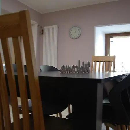 Cà Mia Hébergement de vacances