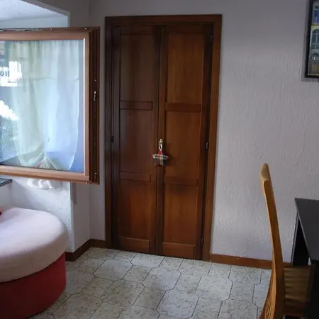 بيت للعطل Ca Mia *