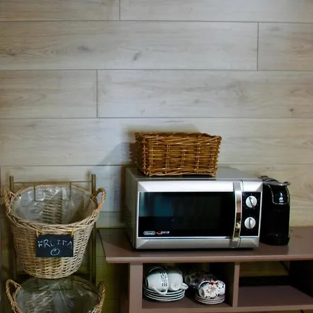 Ca Mia Ferienhaus Nus