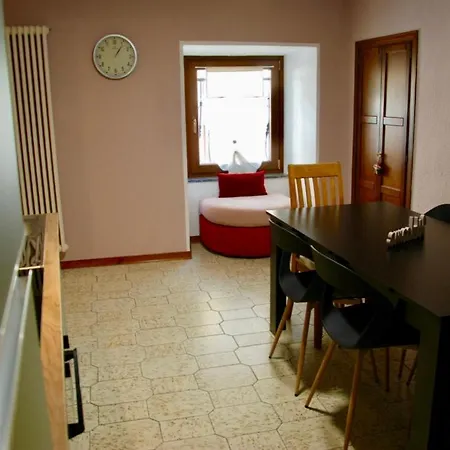 Vakantiehuis Ca Mia *