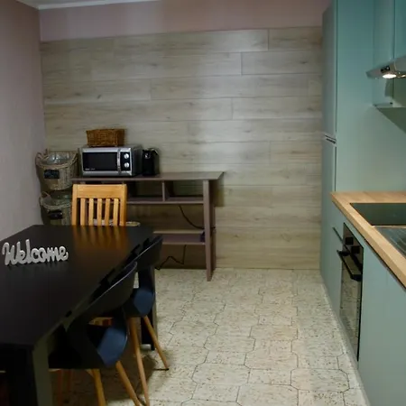 Ca Mia Holiday home