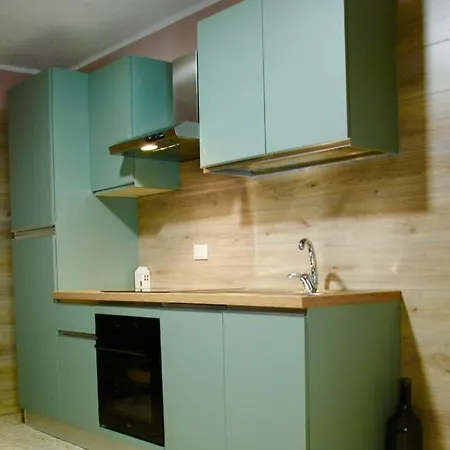 Holiday home Ca Mia *