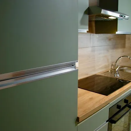 بيت للعطل Ca Mia نوس