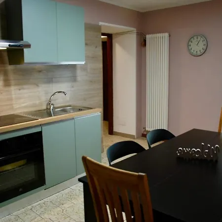 Holiday home Ca Mia