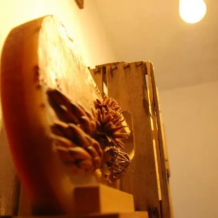 بيت للعطل Ca Mia