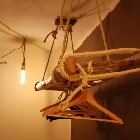 Ca Mia بيت للعطل *