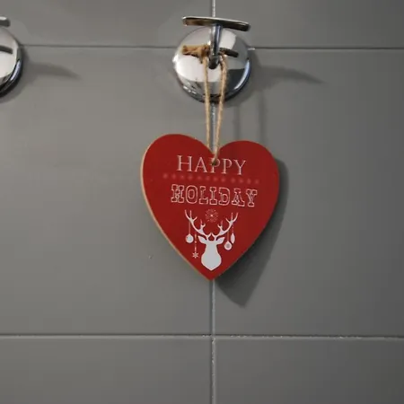 Ca Mia بيت للعطل نوس