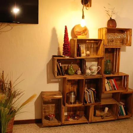 بيت للعطل Ca Mia نوس