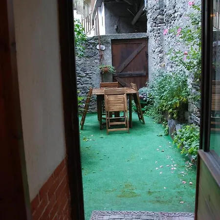 Holiday home Ca Mia