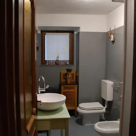 Vakantiehuis Ca Mia