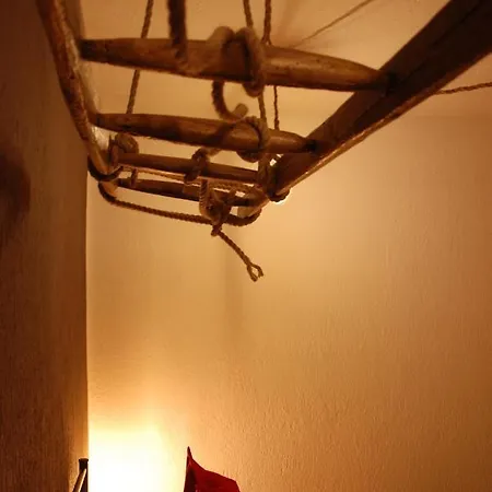 Ca Mia Vakantiehuis