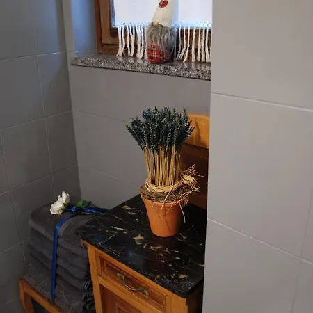 Hébergement de vacances Cà Mia *