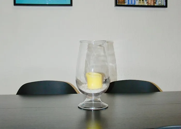 Hébergement de vacances Cà Mia