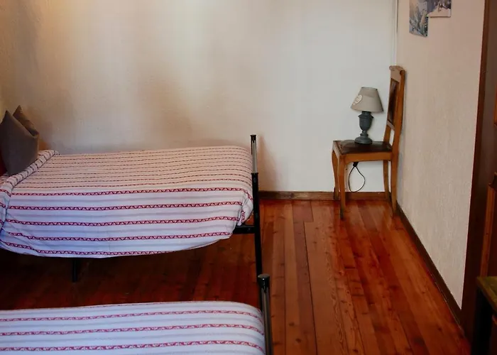 Hébergement de vacances Cà Mia