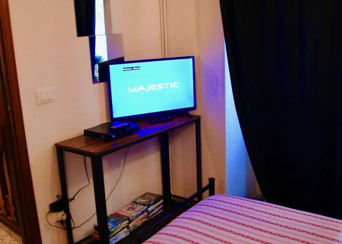 Cà Mia Hébergement de vacances *