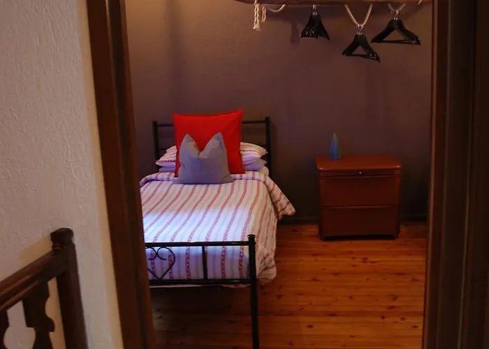 Cà Mia Hébergement de vacances