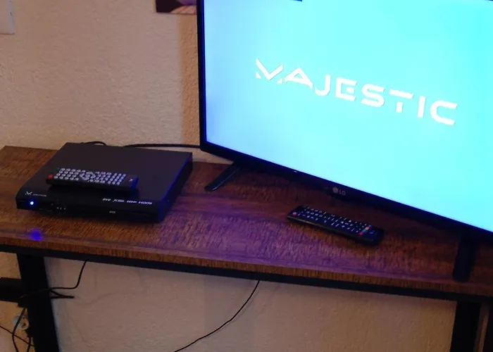 Hébergement de vacances Cà Mia