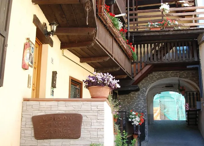 Σπίτι διακοπών Ca Mia Nus