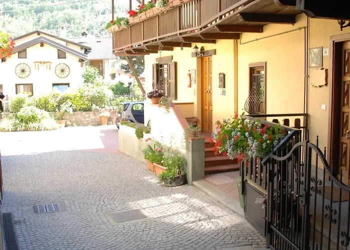 Ca Mia Σπίτι διακοπών