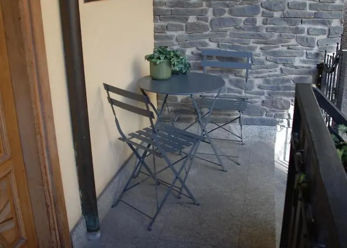 Ca Mia Σπίτι διακοπών Nus