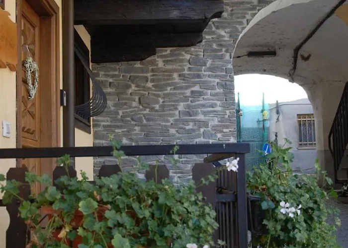 Ca Mia Σπίτι διακοπών *