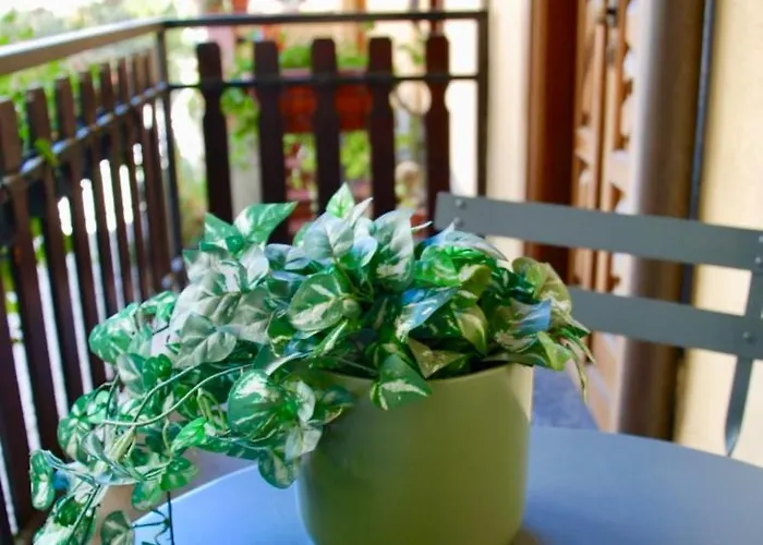 Ca Mia Σπίτι διακοπών *