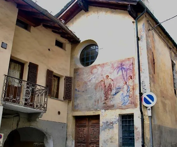 Σπίτι διακοπών Ca Mia *