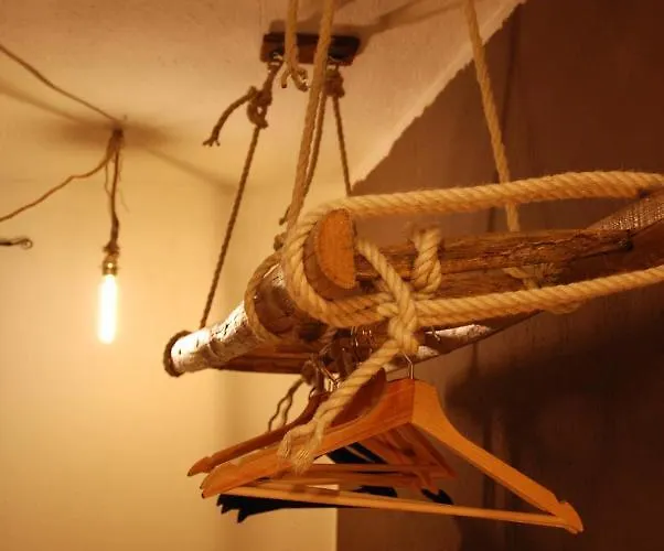 Ca Mia Σπίτι διακοπών *