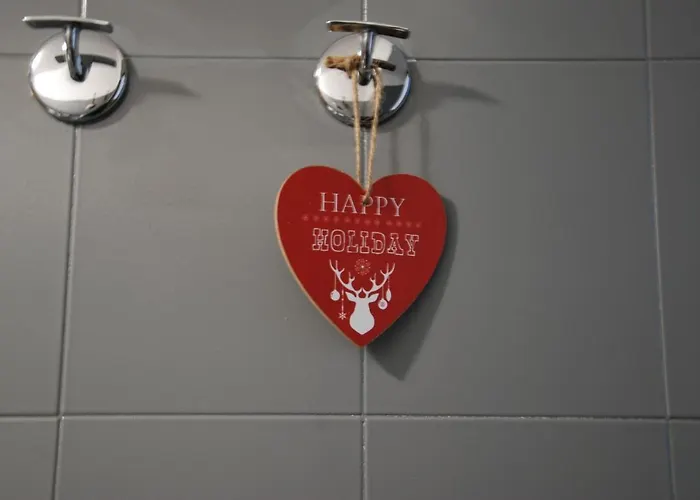 Ca Mia Σπίτι διακοπών Nus