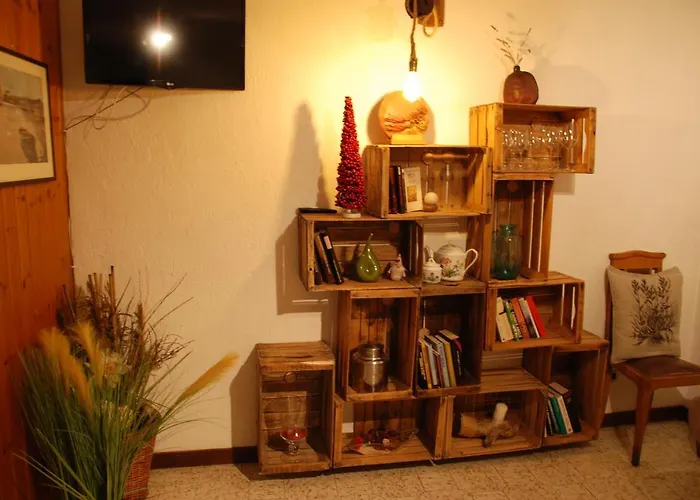 Σπίτι διακοπών Ca Mia Nus