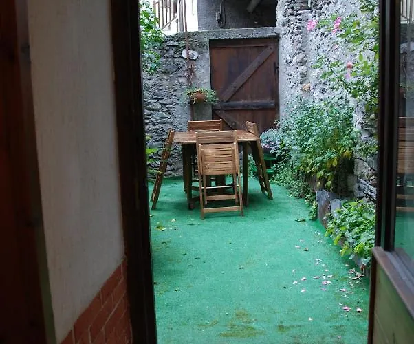 Σπίτι διακοπών Ca Mia