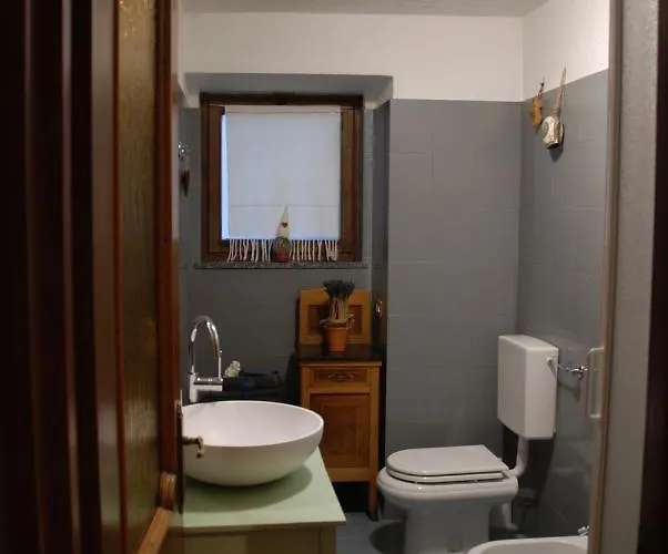 Σπίτι διακοπών Ca Mia