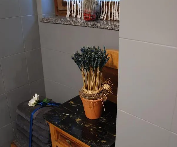 Σπίτι διακοπών Ca Mia *